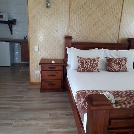 Rino'S Motel Arutanga ภายนอก รูปภาพ