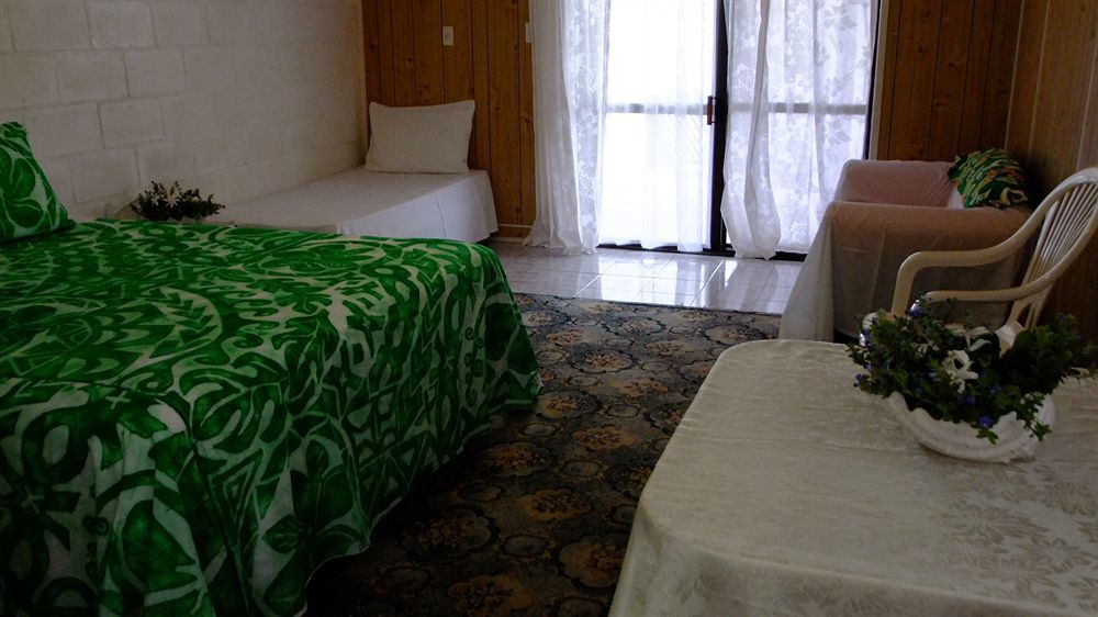 Rino'S Motel Arutanga ภายนอก รูปภาพ