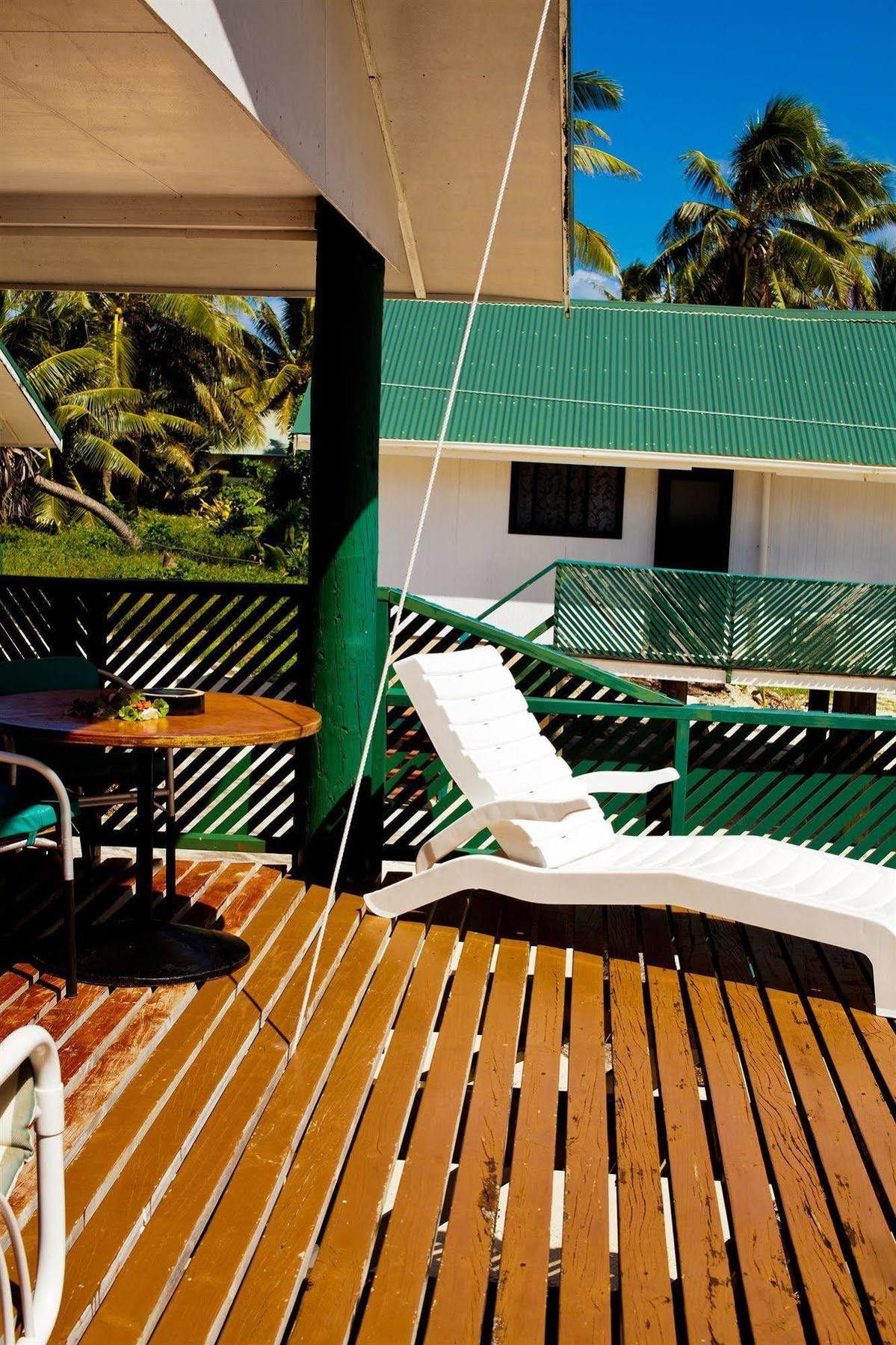 Rino'S Motel Arutanga ภายนอก รูปภาพ