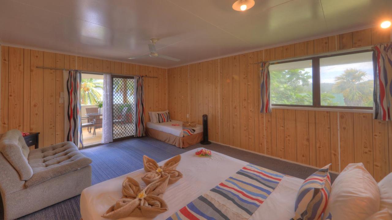 Rino'S Motel Arutanga ภายนอก รูปภาพ