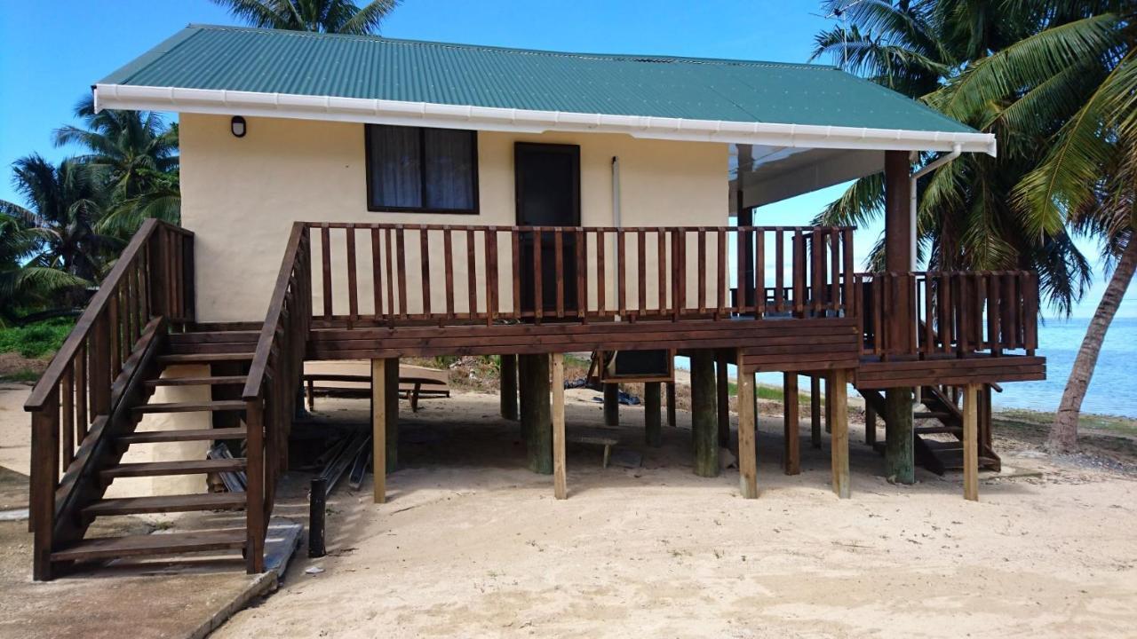 Rino'S Motel Arutanga ภายนอก รูปภาพ