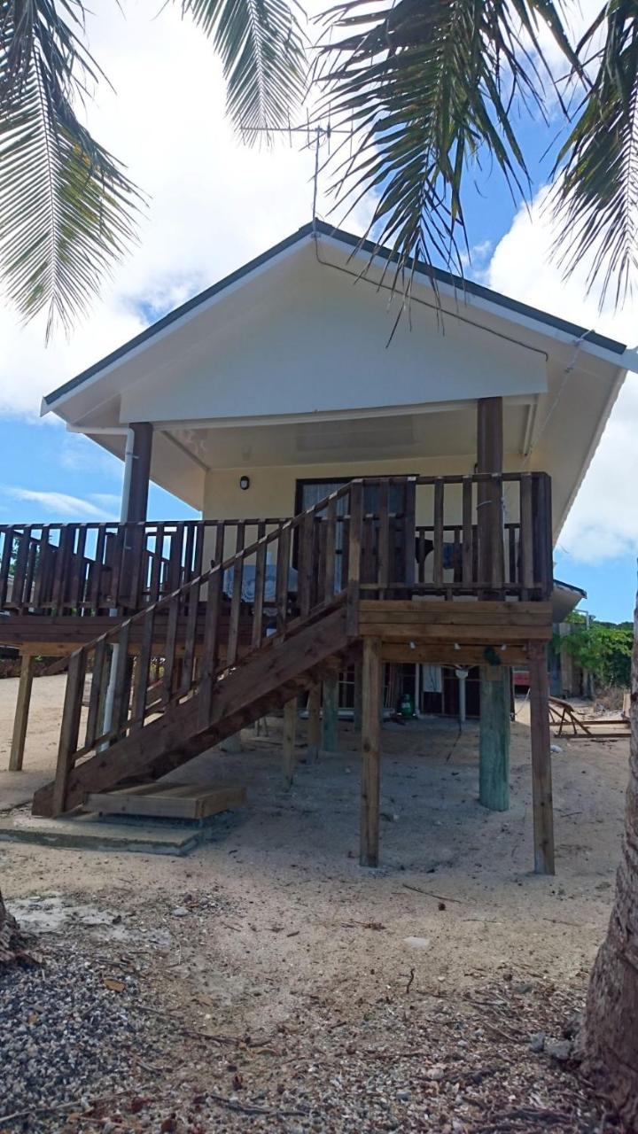 Rino'S Motel Arutanga ภายนอก รูปภาพ
